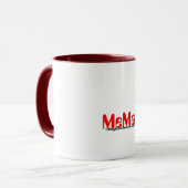 MagickalDreams.com, MeMa' Mok (Voorkant links)