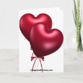 MagickalDreams.comRedd Kaart (Voorkant)