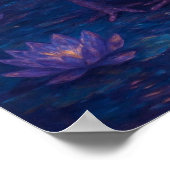 MagickMoonLitToad Poster (Hoek)