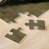 Magicland Leaf Legpuzzel (Zijkant)