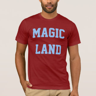 MAGICLAND T-SHIRT