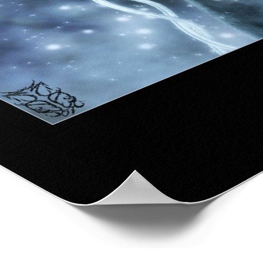 Magico Poster (Hoek)