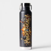 Magictastische Waterfles (Voorkant)