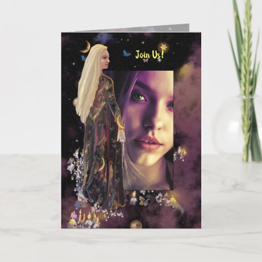 Magicus, sjabloon! (Voorkant)