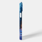 Magie der Rauhnächte Feuer Case-Mate iPhone Case (Achterkant / Rechts)