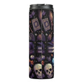 Magie en spreuken thermosbeker (Achterkant)