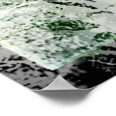 Magie in de Making door Gregory Gallo Poster (Hoek)