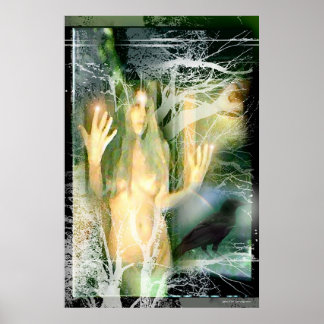 Magie in de Making door Gregory Gallo Poster