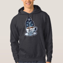 Magie in elke slok "koffie" 1