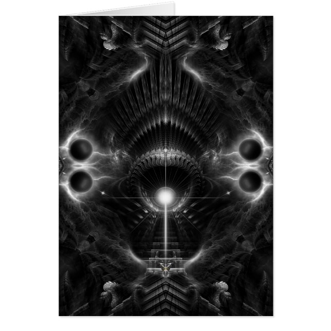 Magie is de realiteit (Voorkant)