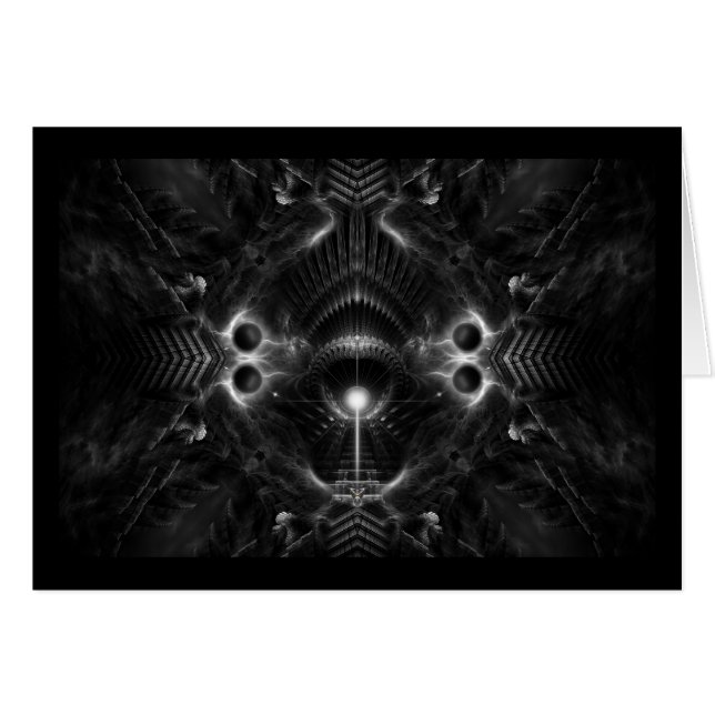 Magie is de realiteit (Voorkant Horizontaal)