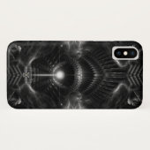 Magie is de realiteit Case-Mate iPhone case (Achterkant (horizontaal))