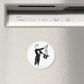 Magie - Koelkast Magneet (Insitu (Vaatwasser))