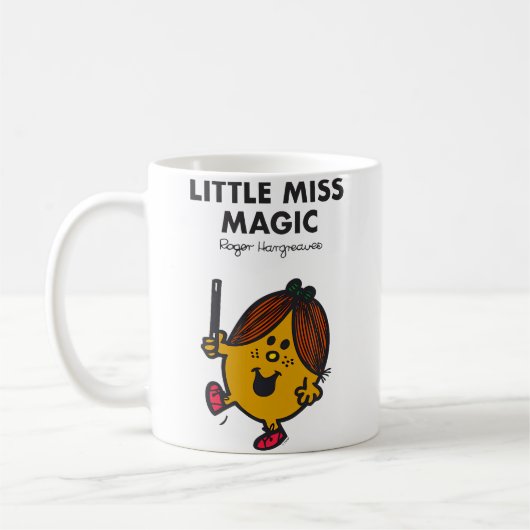 Magie Koffiemok (Links)