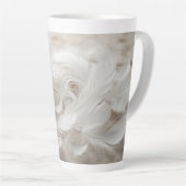 Magie latte mok (Rechterhoek)