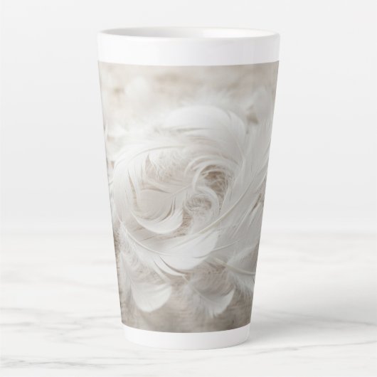 Magie latte mok (Voorkant)