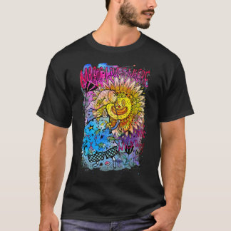 Magie leeft waar de wilde dingen spelen! t-shirt
