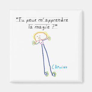 Magie Magneet