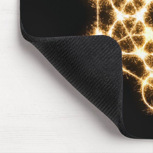 magie muismat (Hoek)