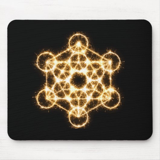 magie muismat (Voorkant)