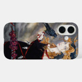 Magie, mythe en sterfelijkheid Case-Mate iPhone case (Achterkant (horizontaal))