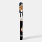 Magie, mythe en sterfelijkheid Case-Mate iPhone case (Achterkant / Links)