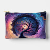 Magie na middernacht illustratie etui (Voorkant)