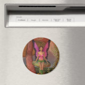 Magie onder ons magneet (Insitu (Vaatwasser))