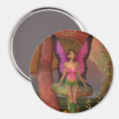 Magie onder ons magneet (Voorkant / Achterkant)