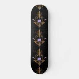 magie persoonlijk skateboard