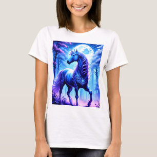 Magie van de eenhoorn: omarm de betovering t-shirt