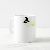 Magiër in opleiding _1 koffiemok (Voorkant links)