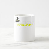 Magiër in opleiding _1 koffiemok (Center)