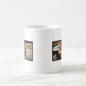 Magies Reptiles Koffiemok (Center)