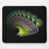magikal ride mousepad muismat (Voorkant)