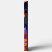 Magisch Abstract 2 Case-Mate iPhone Case (Achterkant / Links)