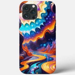 Magisch Abstract 2 Case-Mate iPhone Case