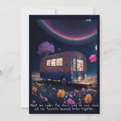 Magisch Banque Bookmobile (Voorkant)