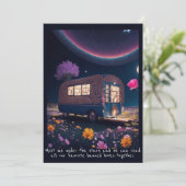 Magisch Banque Bookmobile (Staand voorkant)