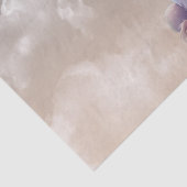 Magisch beren welp in pastel glitter. tissuepapier (Detail)