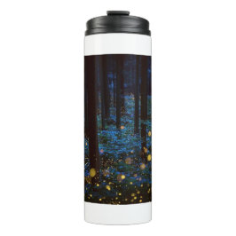 Magisch bos 11 thermosbeker