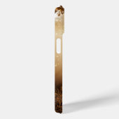 Magisch bos met Fairy Lights Case-Mate iPhone Case (Achterkant / Rechts)