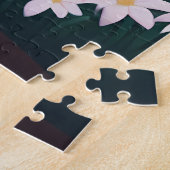 Magisch Bospoort: Draaikolksterrenstelsel Legpuzzel (Zijkant)