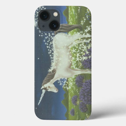Magisch Case-Mate iPhone Case (Achterkant)