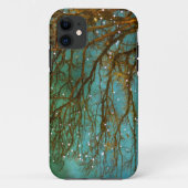 Magisch Case-Mate iPhone Case (Achterkant)