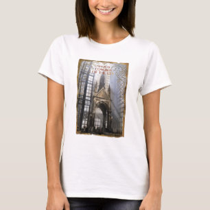 Magisch Congres van de Verenigde Staten T-shirt
