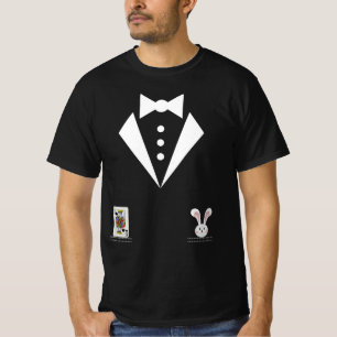 Magisch Costume Halloween Magic Show Groest T-shirt