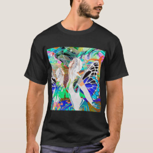 Magisch Dans T-Shirt