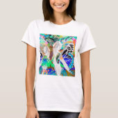 Magisch Dans T-Shirt (Voorkant)