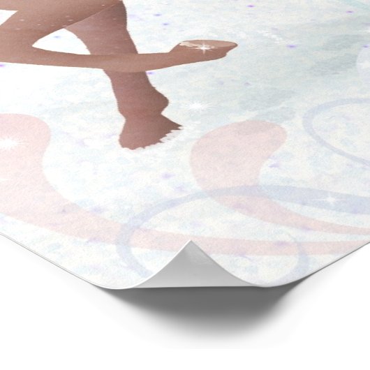 Magisch de druk van het poster van het pony (Hoek)